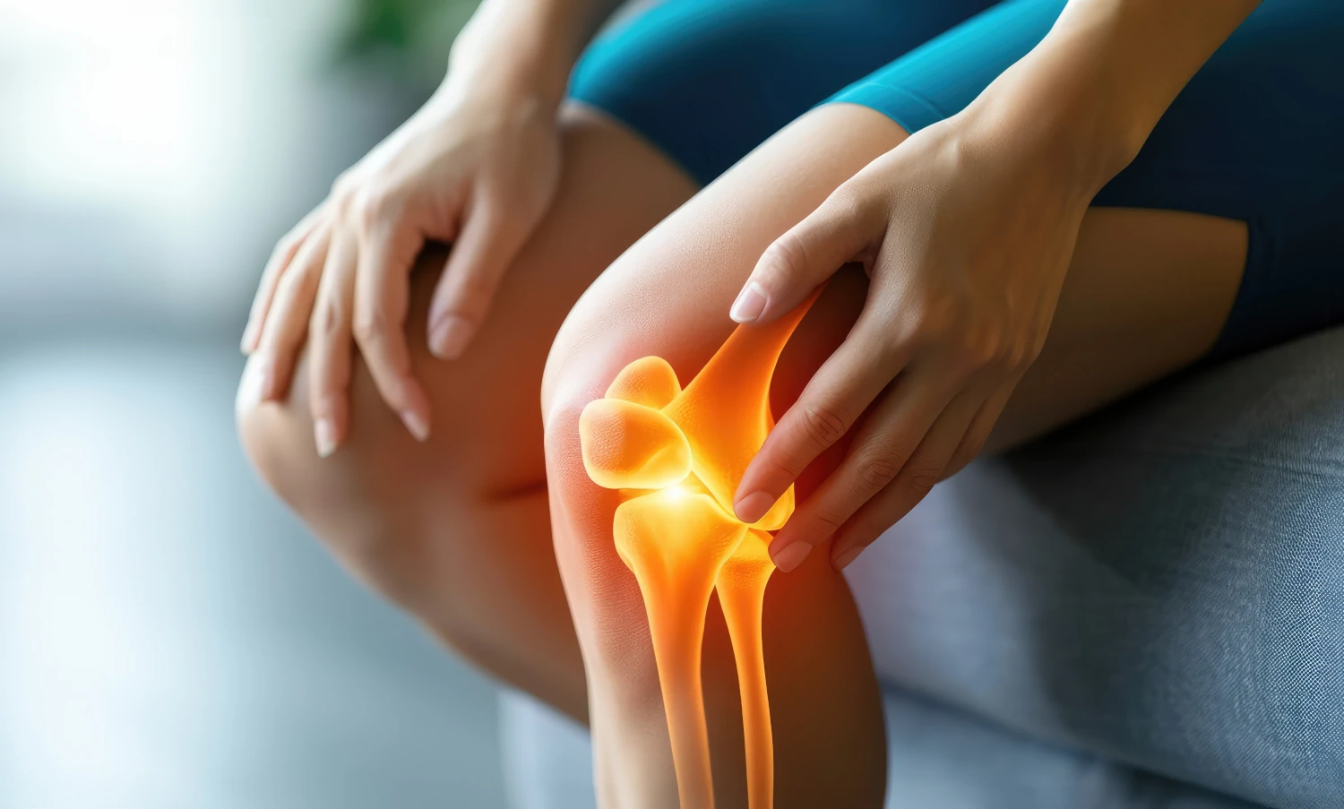 Osteoarthritis 